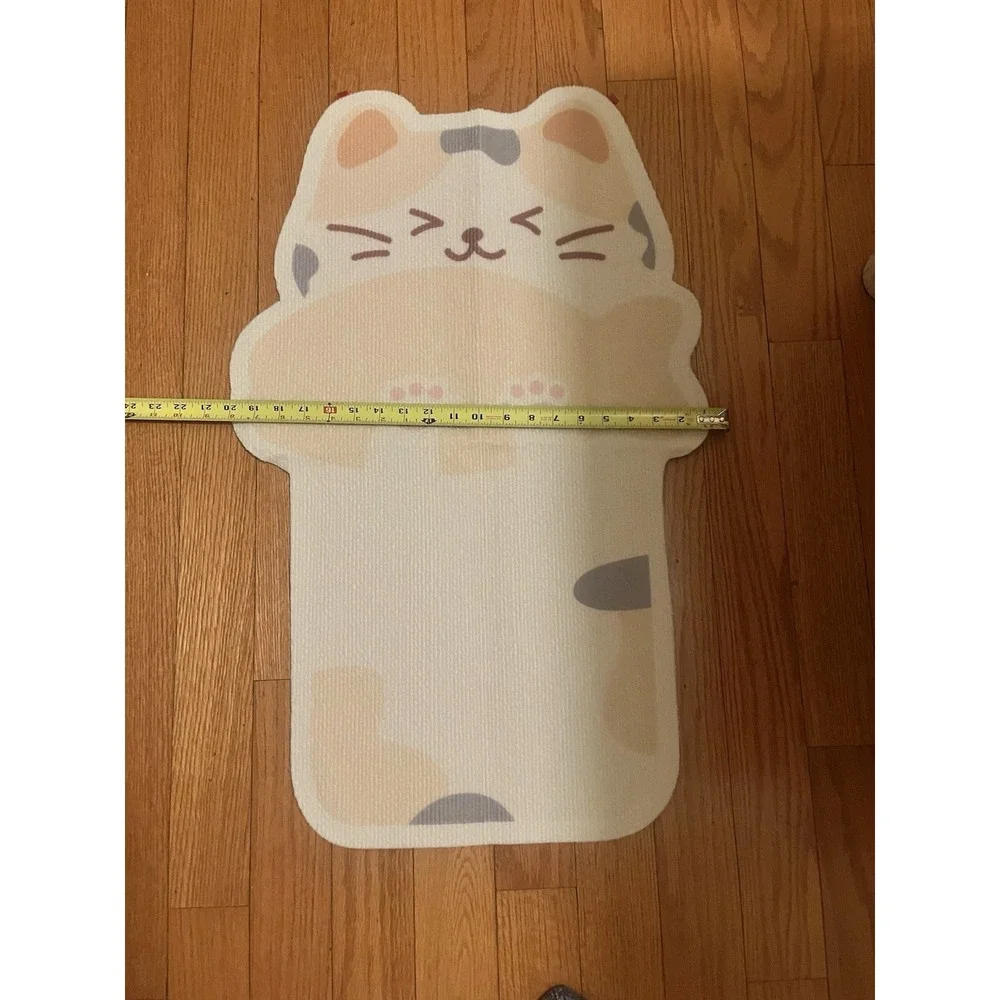 Cat Scratch Pad/Board, Durable Cat Scratcher, Anti-Scratch Furniture Protector[F